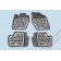 Килимки в салон для Citroen C4 I 2004-2010,  C4 II 2011Peugeot 307 2001-2007
