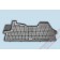 Килимки в салон для Citroen Jumper II Peugeot Boxer II Fiat Ducato III 2006