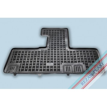 Килимки в салон для Citroen spacetourer, Opel zafira life, Peugeot traveller 2016-1