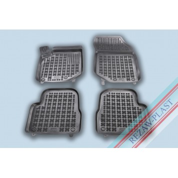 Килимки в салон для Peugeot 2008 II 2019-1