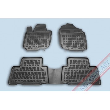 Килимки в салон для Toyota Rav4 2006  EUROPA-1