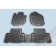 Килимки в салон для Toyota Rav4 2006  EUROPA
