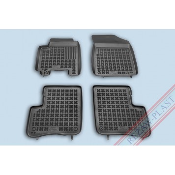 Коврики в салон для Toyota Yaris I 5D 1998-2005-1