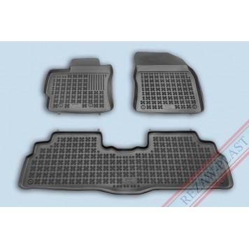 Коврики в салон для Toyota Verso 2009-1