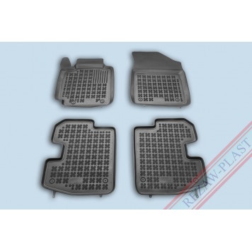 Коврики в салон для Toyota Yaris I 3D 1998-2005-1