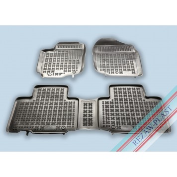Коврики в салон для Toyota Rav4 IV 2013-1