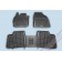 Килимки в салон для Toyota Corolla XI  2013