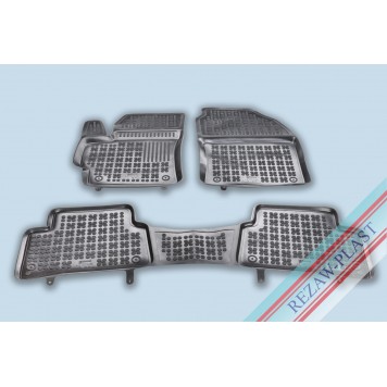 Коврики в салон для Toyota corolla XII (E210) 2018-1