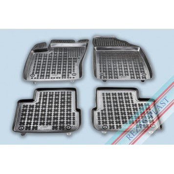 Коврики в салон для Fiat tipo 2015-1