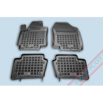 Коврики в салон для Hyundai i20 2009-1