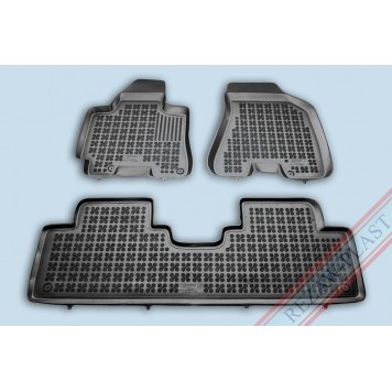Коврики в салон для Hyundai Tucson 2004-1