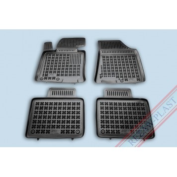 Коврики в салон для Hyundai i40 2011-1