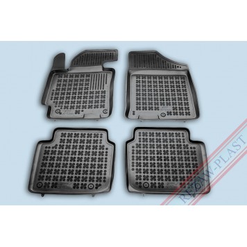 Килимки в салон для Hyundai Elantra V 2010-1