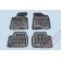 Килимки в салон для Kia Cee'd II, Kia Pro Cee'd 2013.Kombi/HB,Hyundai i30 II Kombi HB 2012
