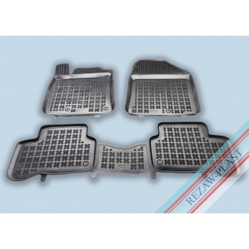 Коврики в салон для Hyundai ioniq 2016-1