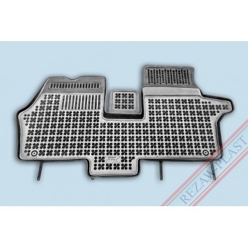 Коврики в салон для Mercedes Vito I 1995-2003-1