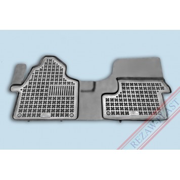 Коврики в салон для Mercedes sprinter II 2006-2018, sprinter II-1