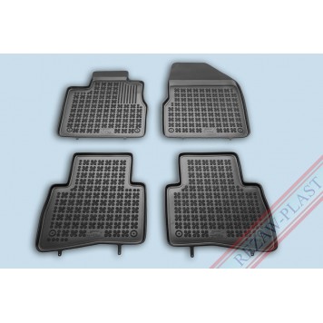 Коврики в салон для Nissan Murano 2003-1