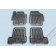 Килимки в салон для Nissan Micra III K12 2002-2007