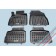 Килимки в салон для Nissan Micra V K13 2016