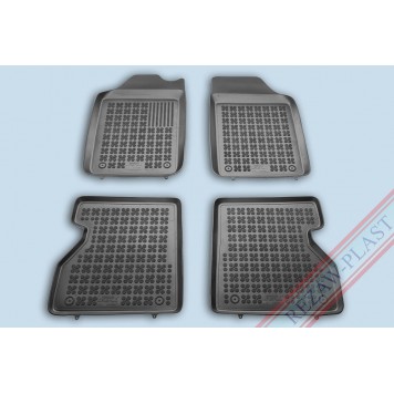 Коврики в салон для Renault Kangoo I 1998-2008-1