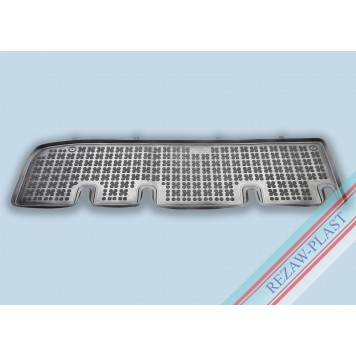 Коврики в салон для Renault Trafic III middle 2-й ряд без вент.отверстия 2014-1