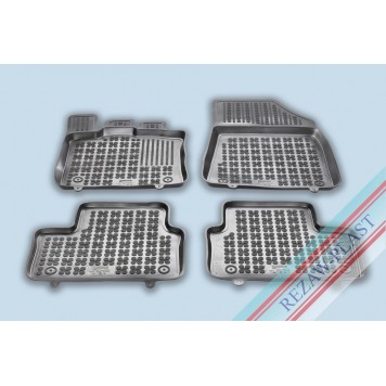 Коврики в салон для Renault captur II 2019-1