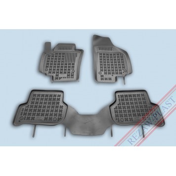 Коврики в салон для Seat Altea XL 2006-1