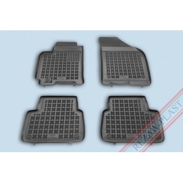 Коврики в салон для Chevrolet Lacetti 2003-2008-1