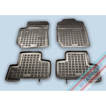 Коврики в салон для Suzuki Grand Vitara II 2005-1
