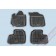 Килимки в салон для Suzuki swift III 2005-2007