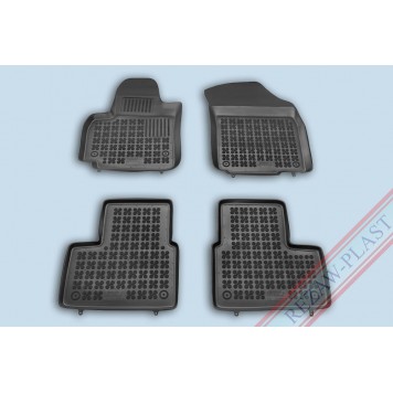 Коврики в салон для Suzuki SX4 2006 -2013-1