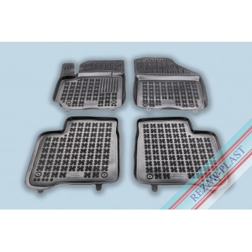Коврики в салон для Suzuki baleno II 2015-1