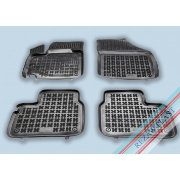 Коврики в салон для Suzuki ignis III 2016-1