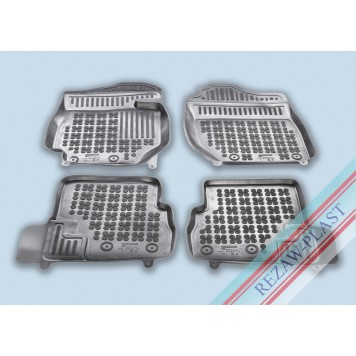 Коврики в салон для Suzuki jimny IV 2018-1