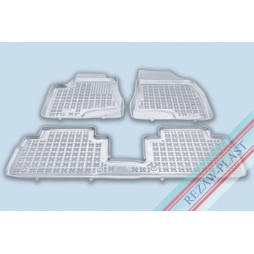 Коврики в салон для Lexus Rx 400h 2005-2009-1