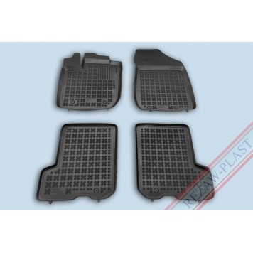 Коврики в салон для Lexus IS 2005-2013-1