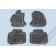 Килимки в салон для Subaru Forester IV 2013