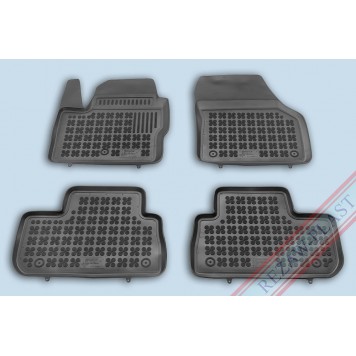 Коврики в салон для Land Rover Freelander II 2007-1