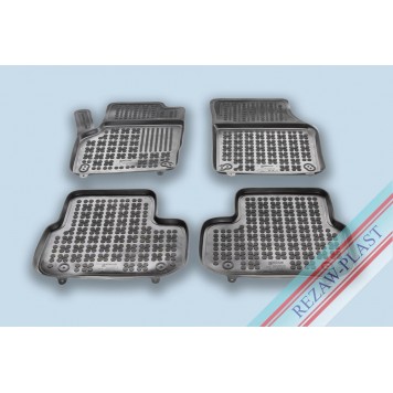 Килимки в салон для Land Rover discovery sport 2014-1