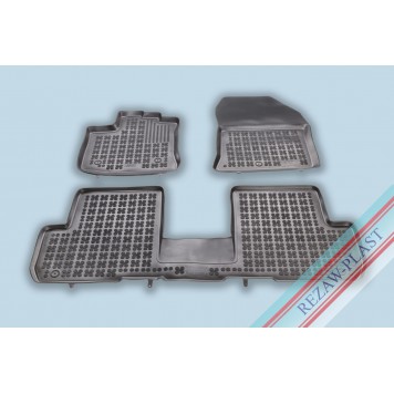 Коврики в салон для Renault Dacia lodgy 2012-1