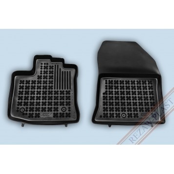 Коврики в салон для Renault Dacia Dokker Van 2012-1
