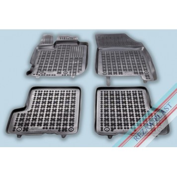 Коврики в салон для Renault Dacia Duster II from 2017-1