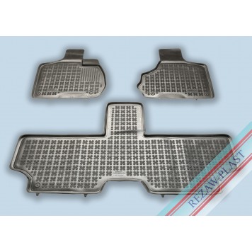 Коврики в салон для Chrysler Voyager IV 2001-2006, 5 Seats-1