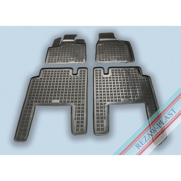 Коврики в салон для Chrysler Voyager V 5 Seats, 2006-1