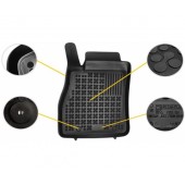 Коврики в салон для Ford Focus 1998-2005 Коврики в салон для Ford Focus 1998-2005