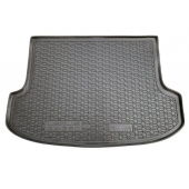 Автомобільний килимок в багажник Lexus RX 350 2010- Канада