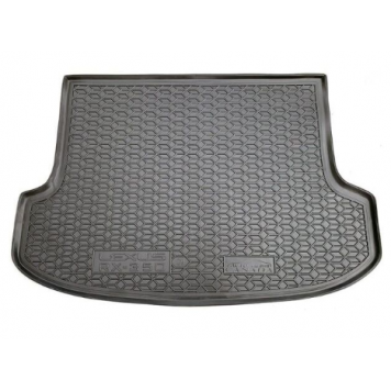 Автомобільний килимок в багажник Lexus RX 350 2010- Канада