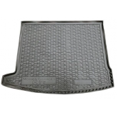 Автомобільний килимок в багажник MORRIS GARAGES HS 2019-