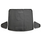 Автомобільний килимок в багажник MORRIS GARAGES ZS ДВС/ електро нижня полка